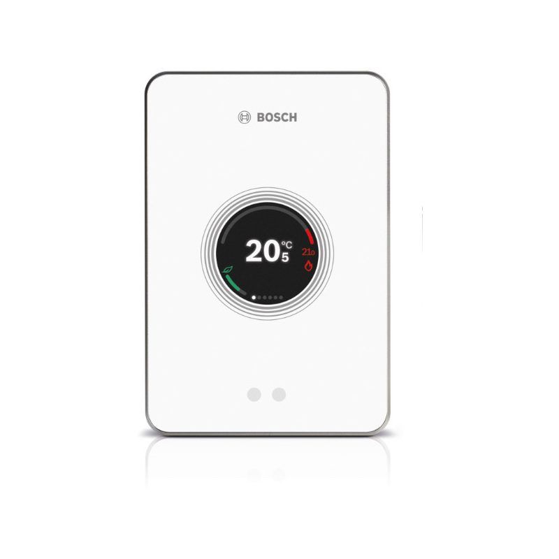 WORCESTER EASYCONTROL CT 200 WHITE 7736701341 107280