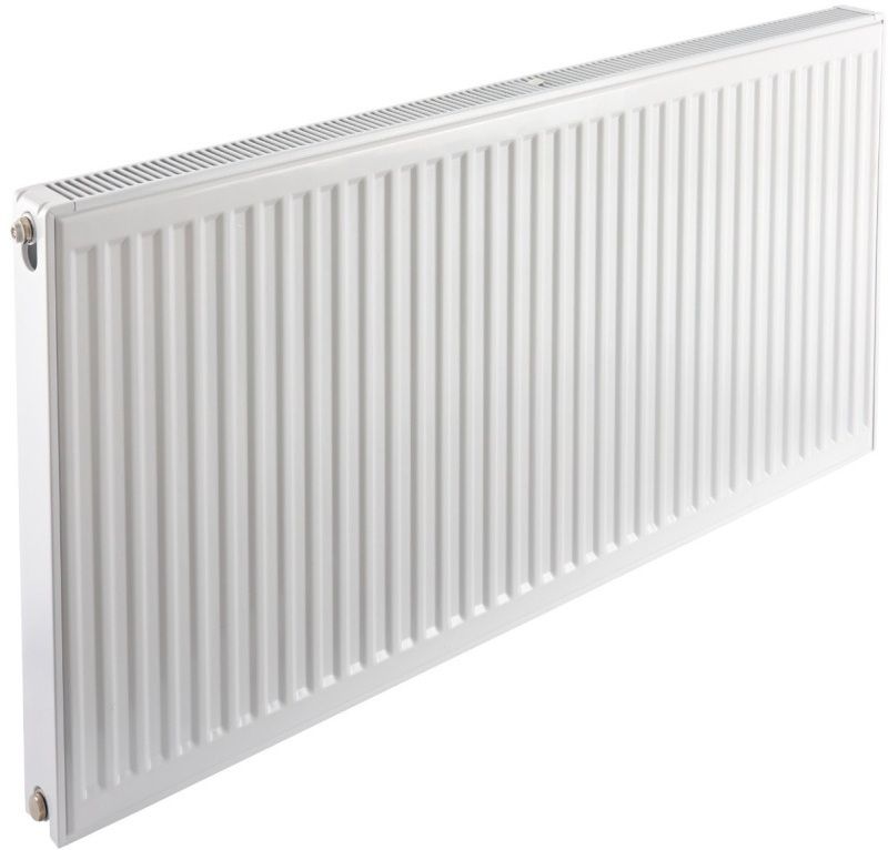 PRORAD RADIATOR DOUBLE PANEL No21 600 x 900mm 4182BTU 421609
