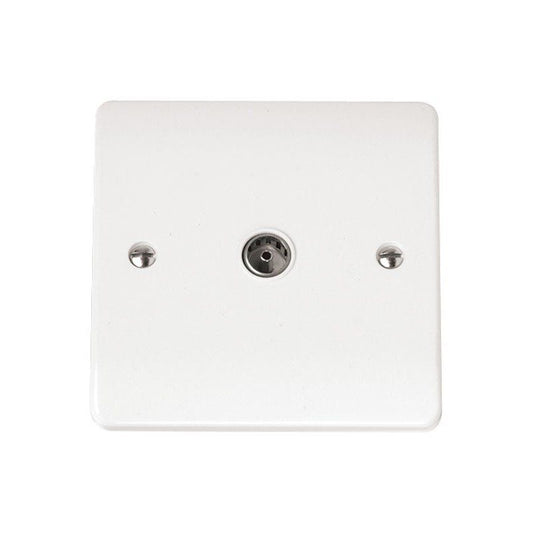 CLICK CMA065 SINGLE SOCKET COAXIAL