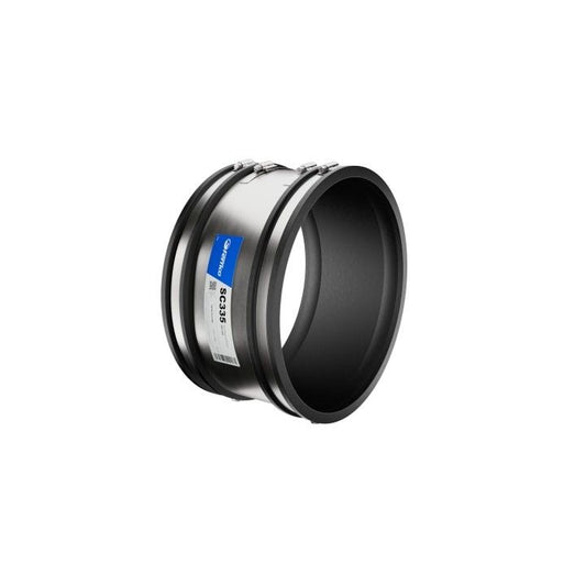 FERNCO STANDARD COUPLING 310-335mm SC335