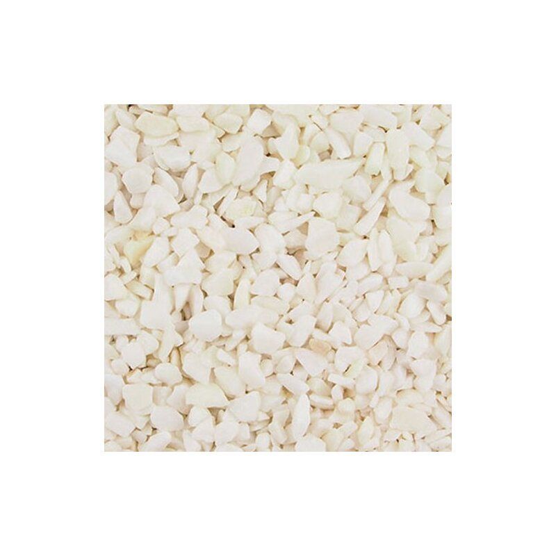 Lloyds Zone 1 Mini Bag Spar White 3-8mm 25kg W8M