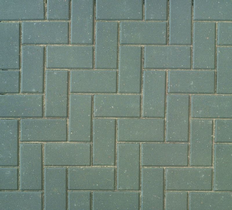 BRETT OMEGA PAVIOUR 200 x 100 x 50mm CHARCOAL OM50CL (HGBB ONLY)