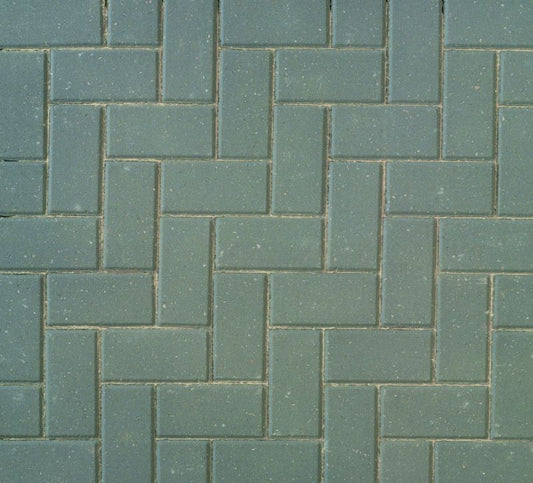 BRETT OMEGA PAVIOUR 200 x 100 x 50mm CHARCOAL OM50CL (HGBB ONLY)
