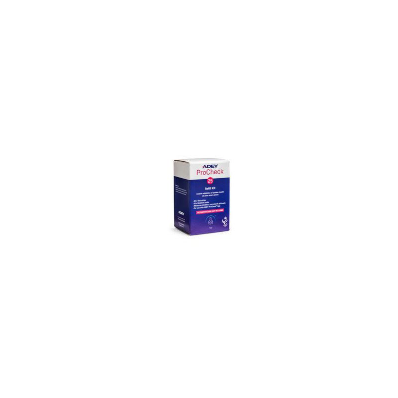 ADEY PROCHECK REFILL KIT PK2-03-05133