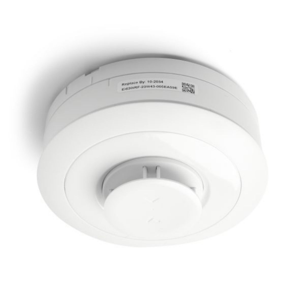 AICO 10 YEAR LITHIUM RADIOLINK + HEAT ALARM EI630IRF