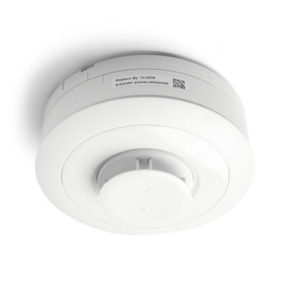 AICO 10 YEAR LITHIUM RADIOLINK + HEAT ALARM EI630IRF