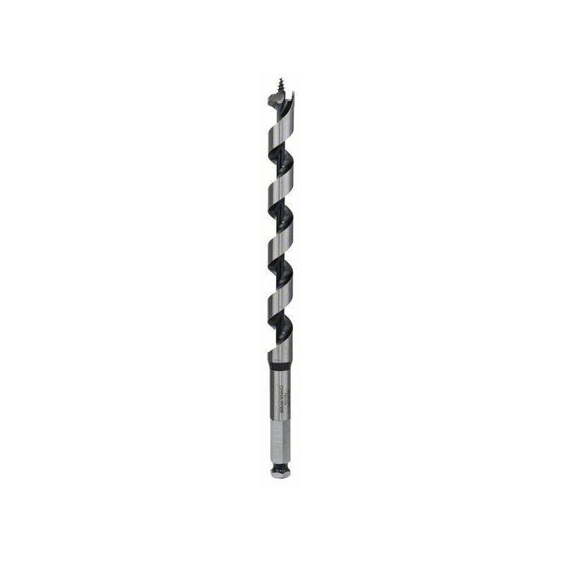 BOSCH 2608597631 WOOD AUGER BIT 18 x 235mm