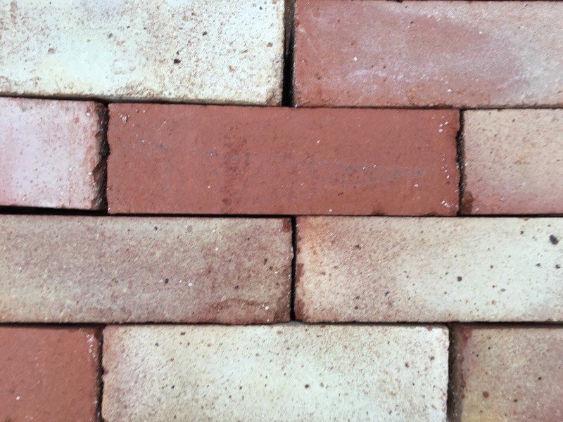 FORTERRA LBC SELECTED REGRADE BRICK 65mm SELR
