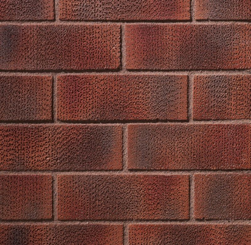 Carlton Pinhole Priory 73 x 215 x 102.5 mm