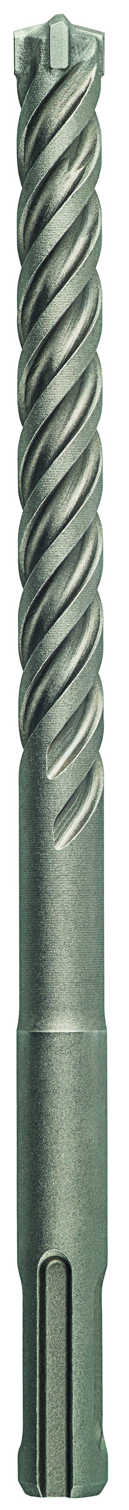 BOSCH 2608836644 SDS PLUS 5X HAMMER DRILL BIT 22 x 250mm