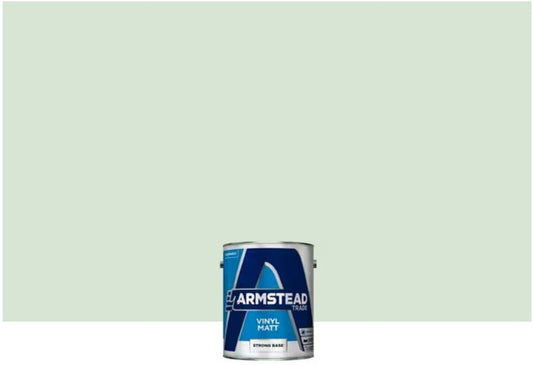 ARMSTEAD VINYL MATT READY TINT 5l ALPINE 5219325