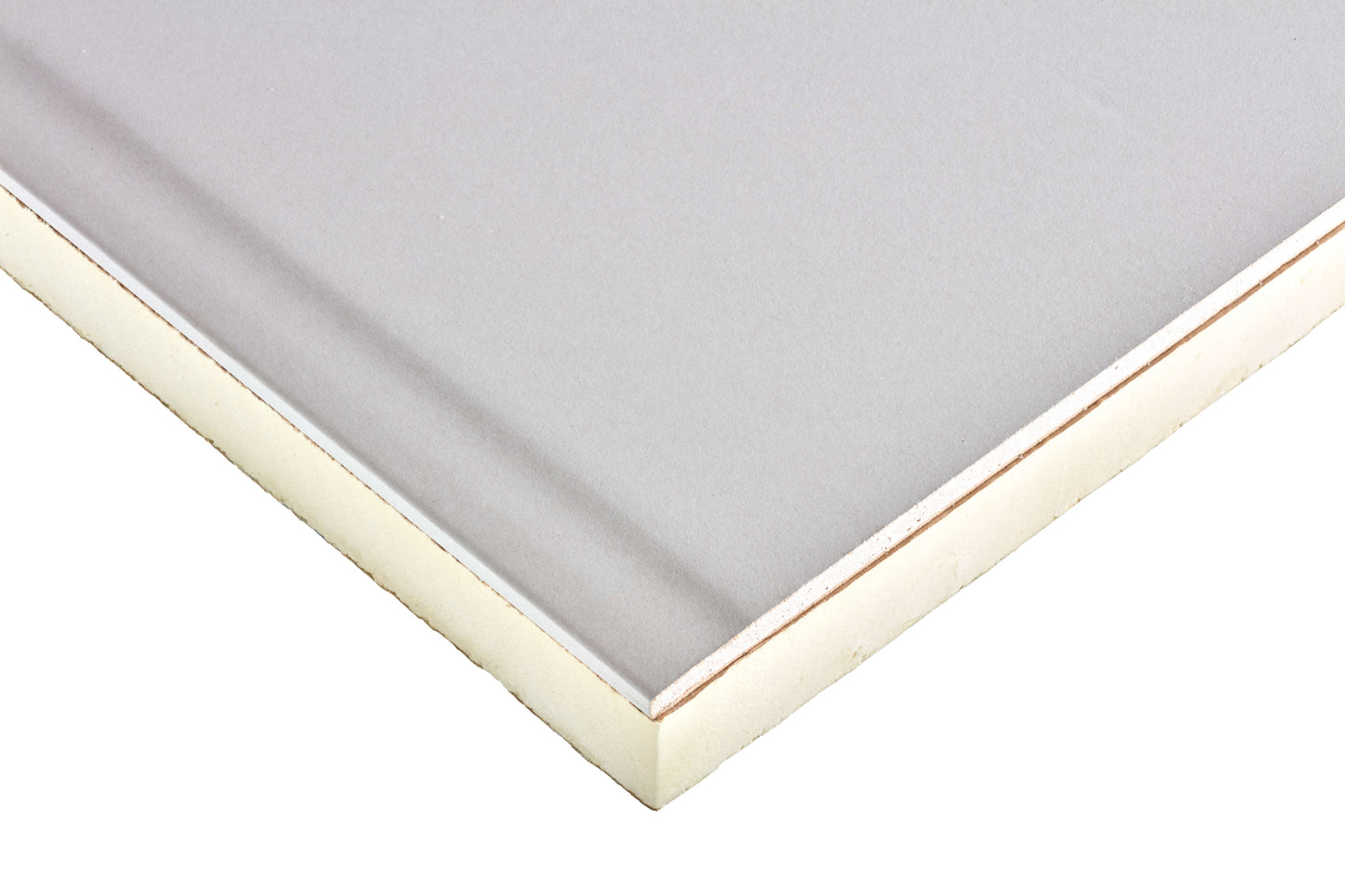 62.5mm Celotex PL4050 Insulated Plasterboard 2400mm x 1200mm