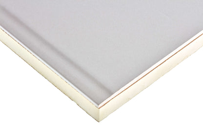 62.5mm Celotex PL4050 Insulated Plasterboard 2400mm x 1200mm