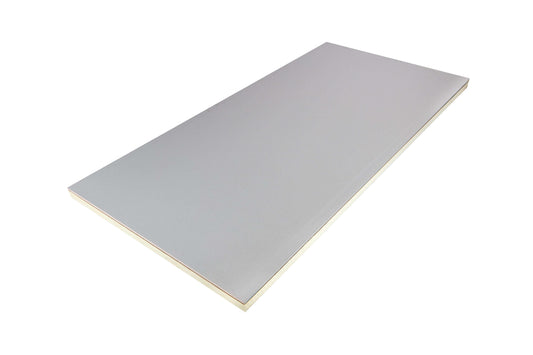 62.5mm Celotex PL4050 Insulated Plasterboard 2400mm x 1200mm