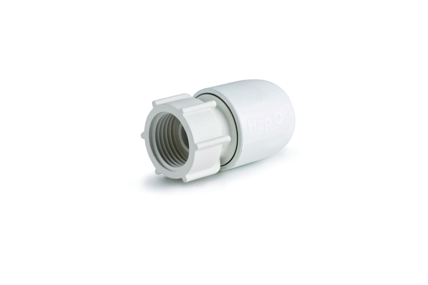 HEP2O HAND TIGHT TAP CONNECTOR 15mm x 1/2" HD26A/15W