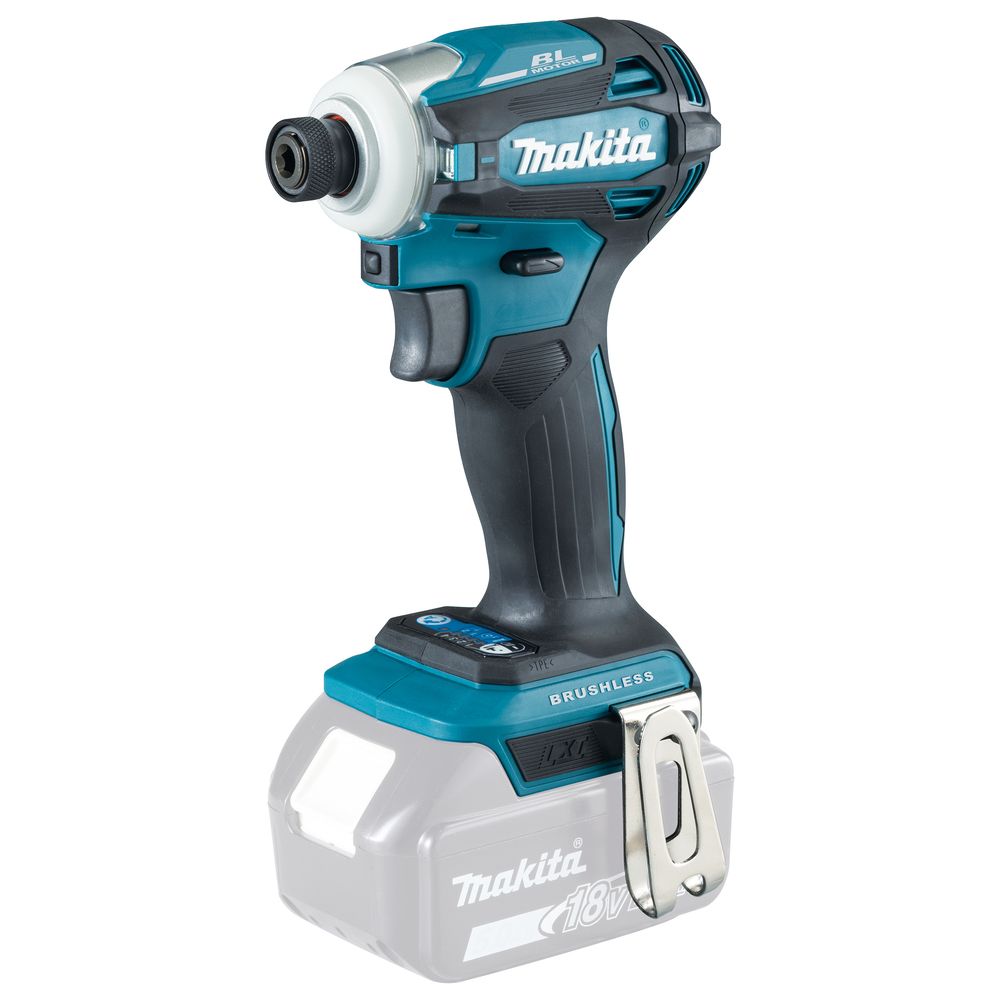 Makita 18V Brushless Impact Driver (body only) | DTD172Z 