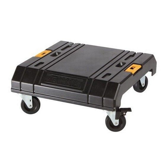 DeWalt T-Stak Carrier | DWST1-71229