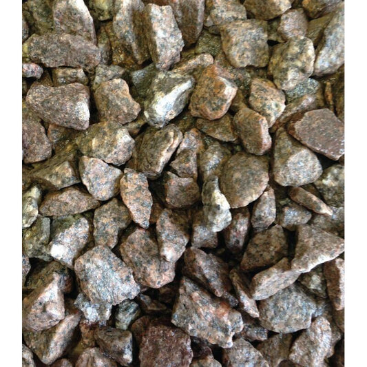 GRS Mini Bag Granite 6mm