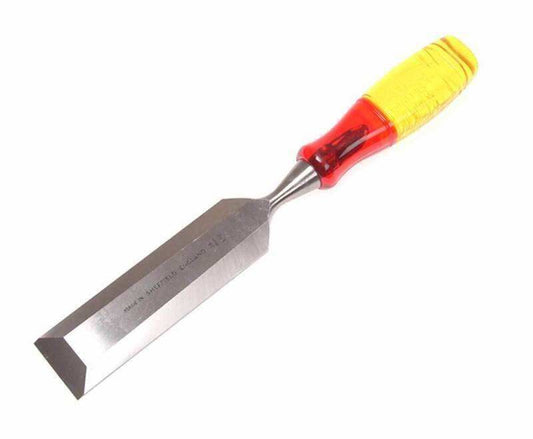 IRWIN MAR373112 MARPLES BEVEL EDGE SPLITPROOF CHISEL 1.1/2"