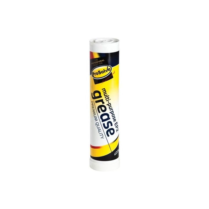 PROSOLVE GREASE 400G CARTRIDGE EP2