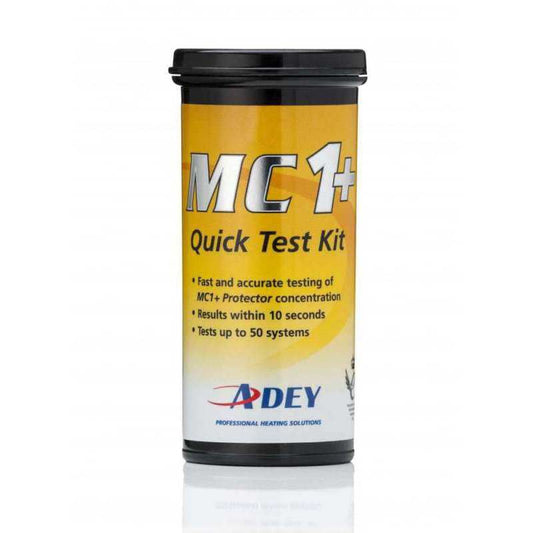 ADEY QUICK TEST KIT CP1-03-00742-01