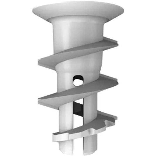 FISCHER BP PDN NYLON SELF DRILL FIXING PACK 25 503074