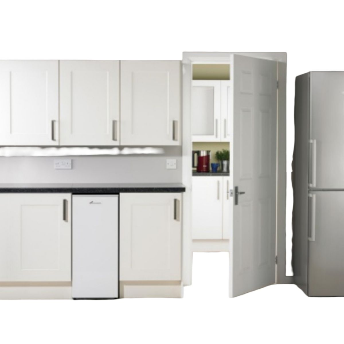 WORCESTER GREENSTAR DANESMOOR UTILITY 12/18 2022+ 7731600245 10800301