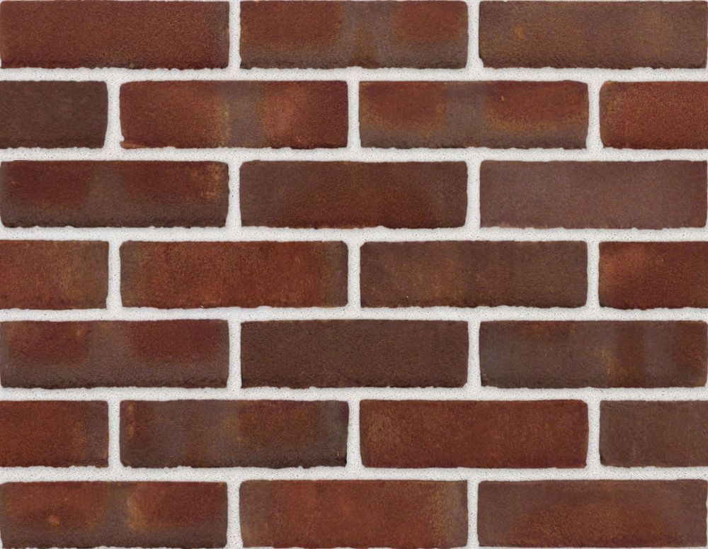 BESPOKE BRICKS MONARCH RED MULTI STOCK BRICK 65mm