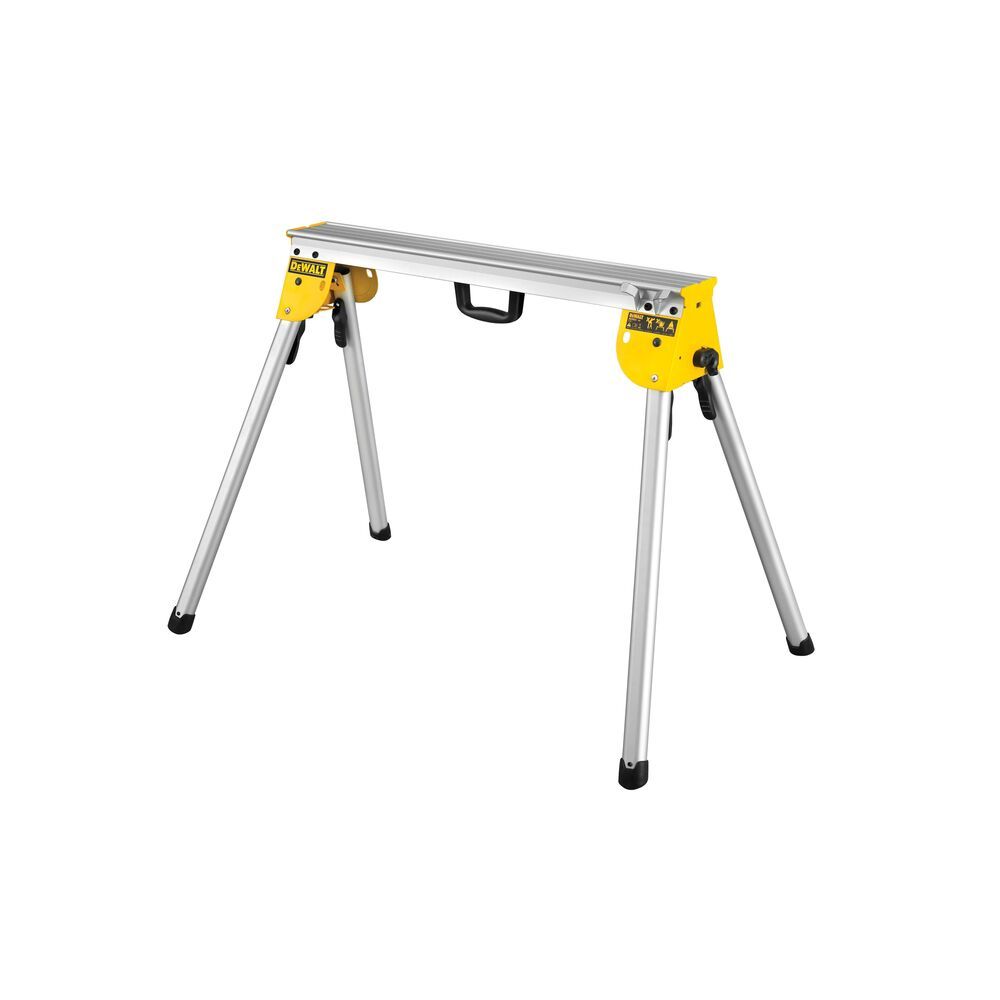 DeWalt Heavy Duty Work Support Stand (Saw Horse) | DE7035-XJ