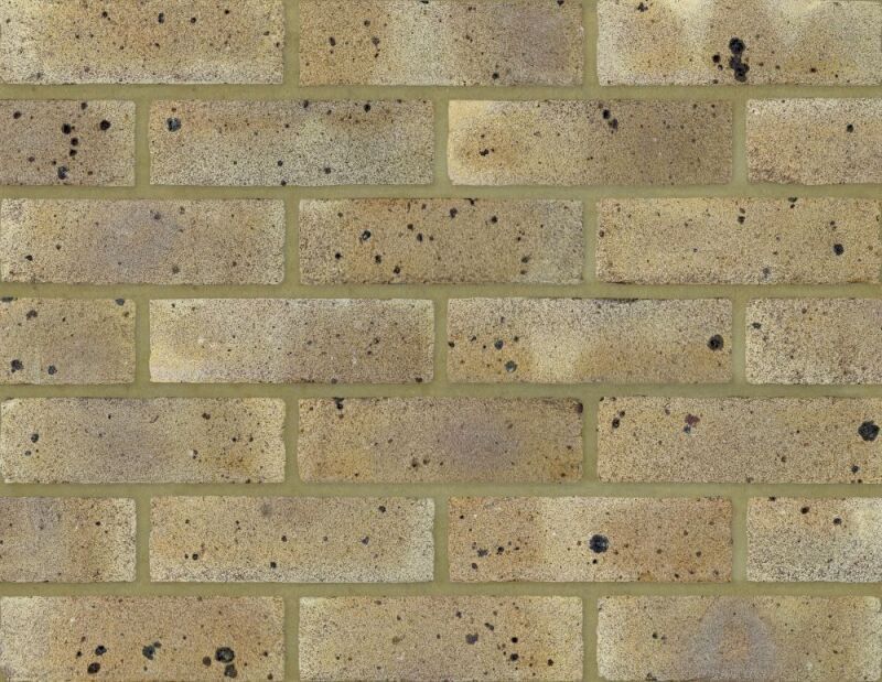 BESPOKE BRICKS THANET YELLOW 65mm