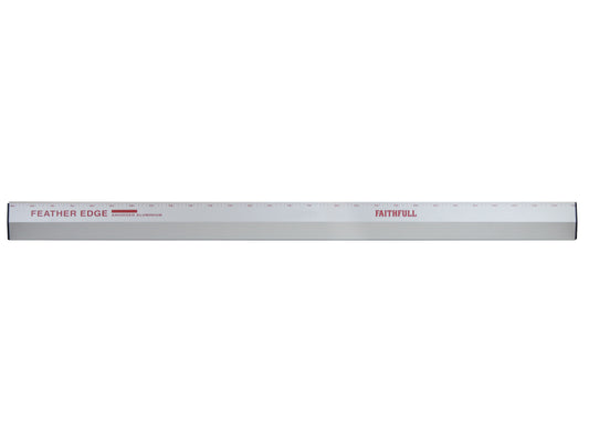 FAITHFULL FAIFE6 FEATHER EDGE WITH SCALE 1.8m x 93 x 25mm