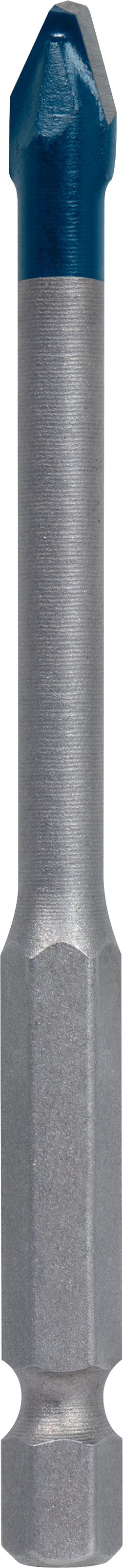 BOSCH 2608900590 EXPERT HARD CERAMIC TILE DRILL BIT 6mm