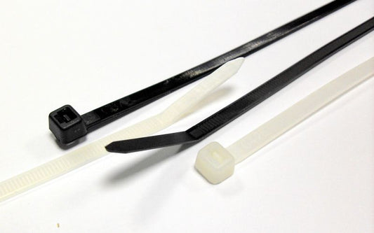 SWA CT300-4.8N CABLE TIE NATURAL