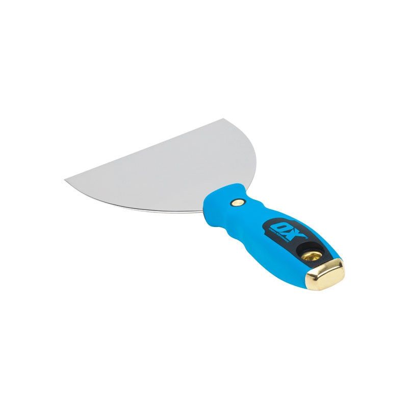 OX-P321318 PRO COMBINATION PLIERS 180mm