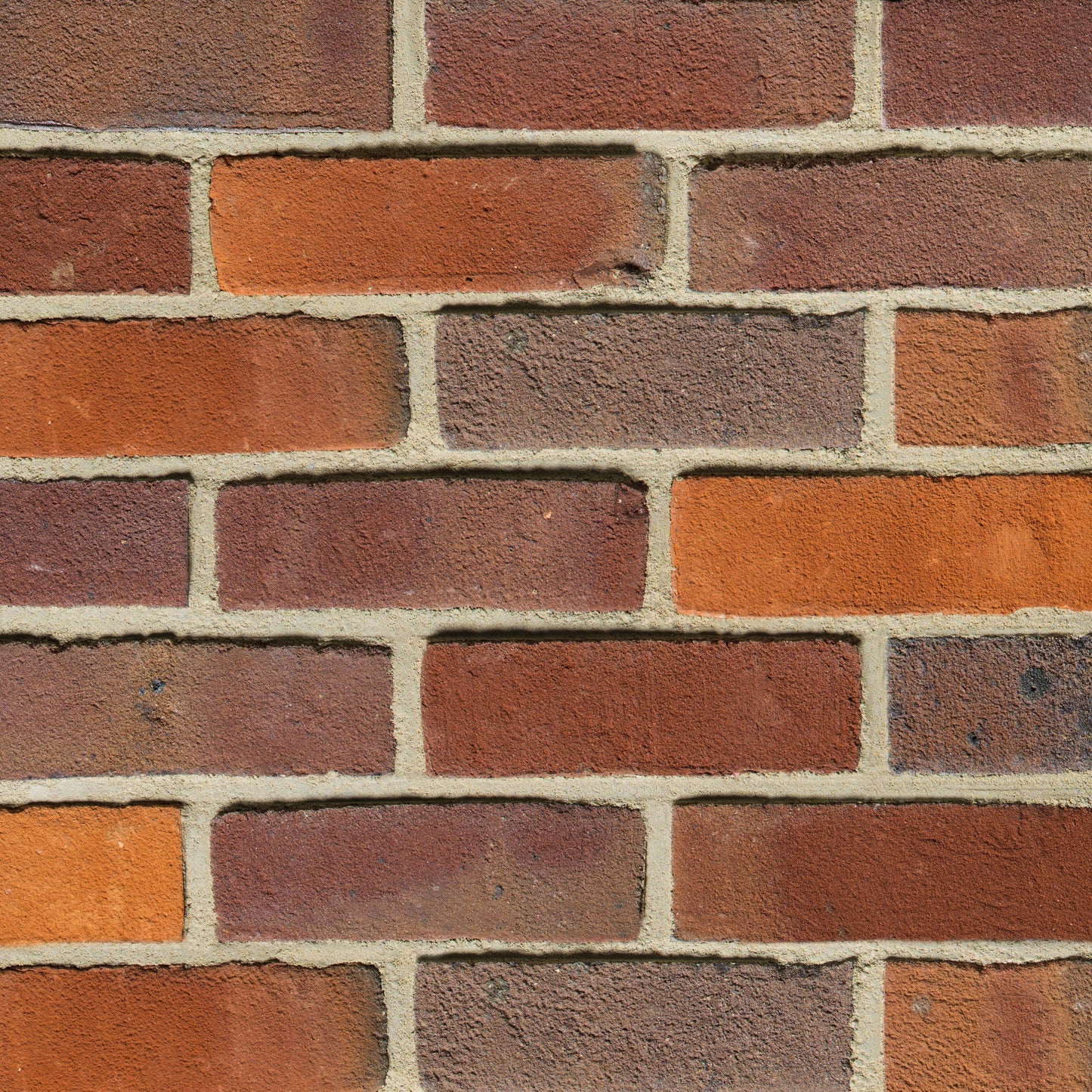 TBS MAPLEBURY BRICK 65mm