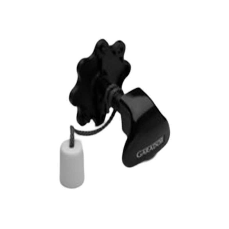 GARADOR ADJUSTABLE HANDLE PACK BLACK 1026401 550