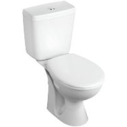 ARMITAGE SHANKS S049901 SANDRINGHAM21 TOILET TO-GO BOX