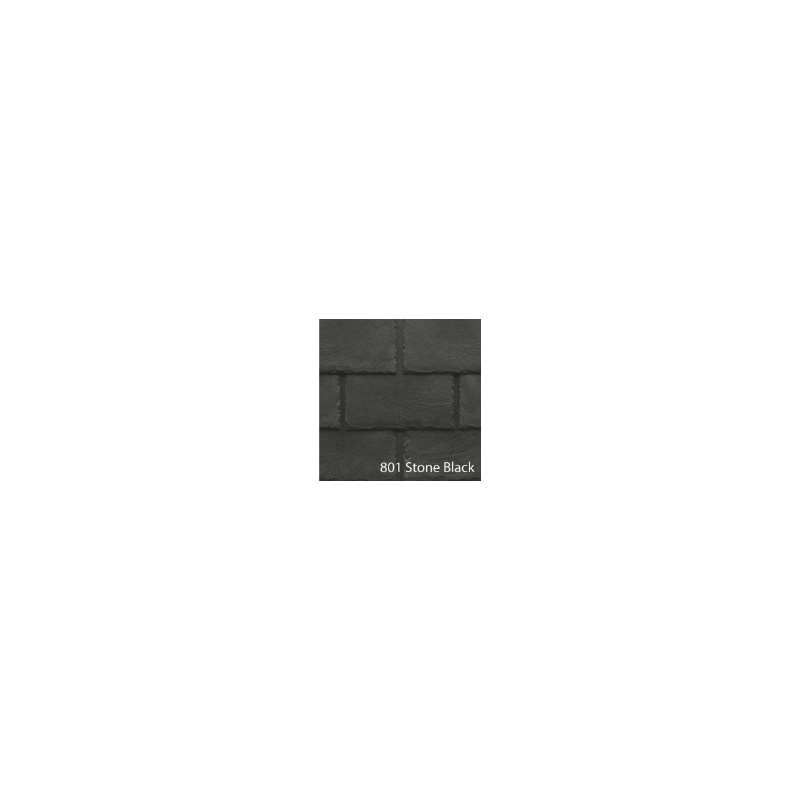 TAPCO SLATE CLASSIC STONE BLACK 801