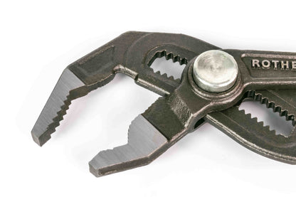 ROTHENBERGER ROGRIP F WATER PUMP PLIERS 10" 1000002704