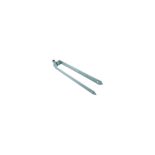 300mm No 131 GALV TOP BAND FOR 19mm PINS 131H3006GV