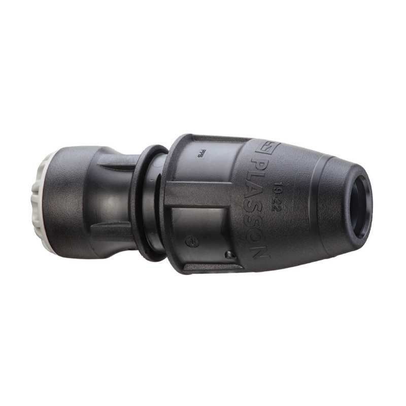PLASSON PUSHFIT UNIVERSAL 25 x 24-28mm PP10017U025028