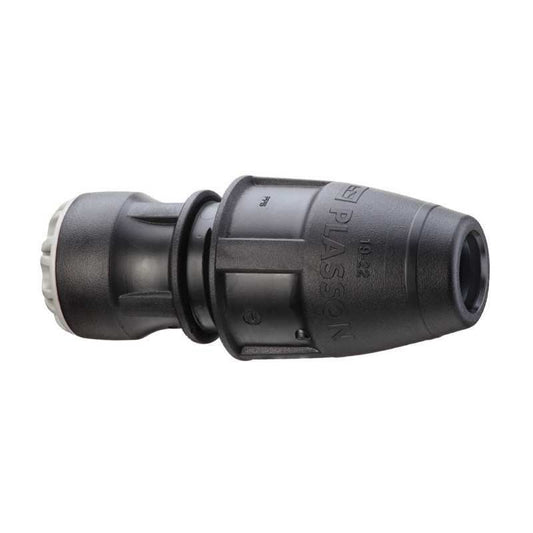 PLASSON PUSHFIT UNIVERSAL 25 x 24-28mm PP10017U025028