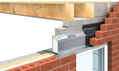 KEYSTONE C/W H/D LINTEL HD/K-150 4200mm KH1542