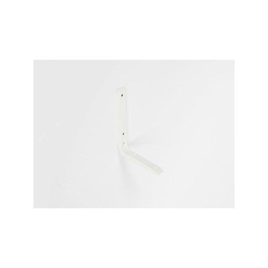 ROTHLEY BRCB150W CANTILEVER SHELF BRACKET 150 x 200mm WHITE