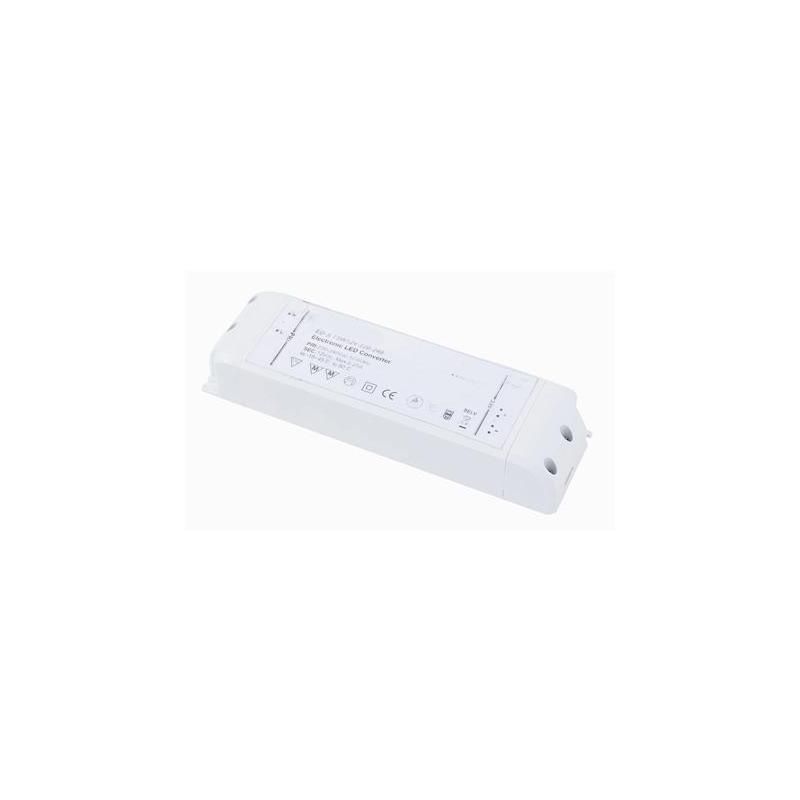 ANSELL 12v CONST VOLTAGE LED DRIVER AD75W/12V