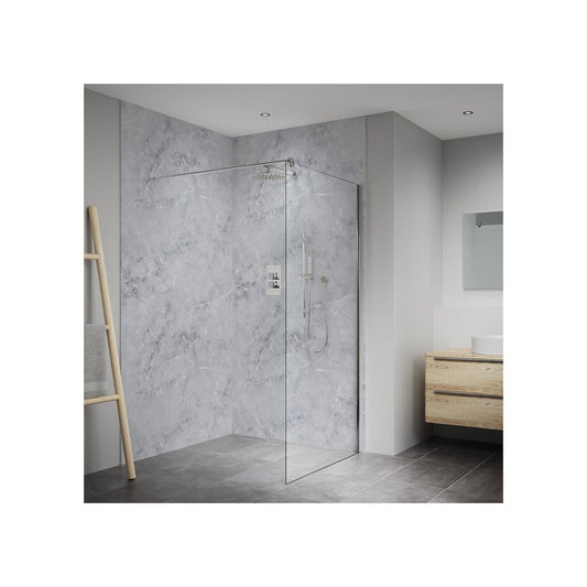 WETWALL ELITE PANEL T&G 10 x 1200 x 2420mm FUMO EL-FUMO-1200-TG