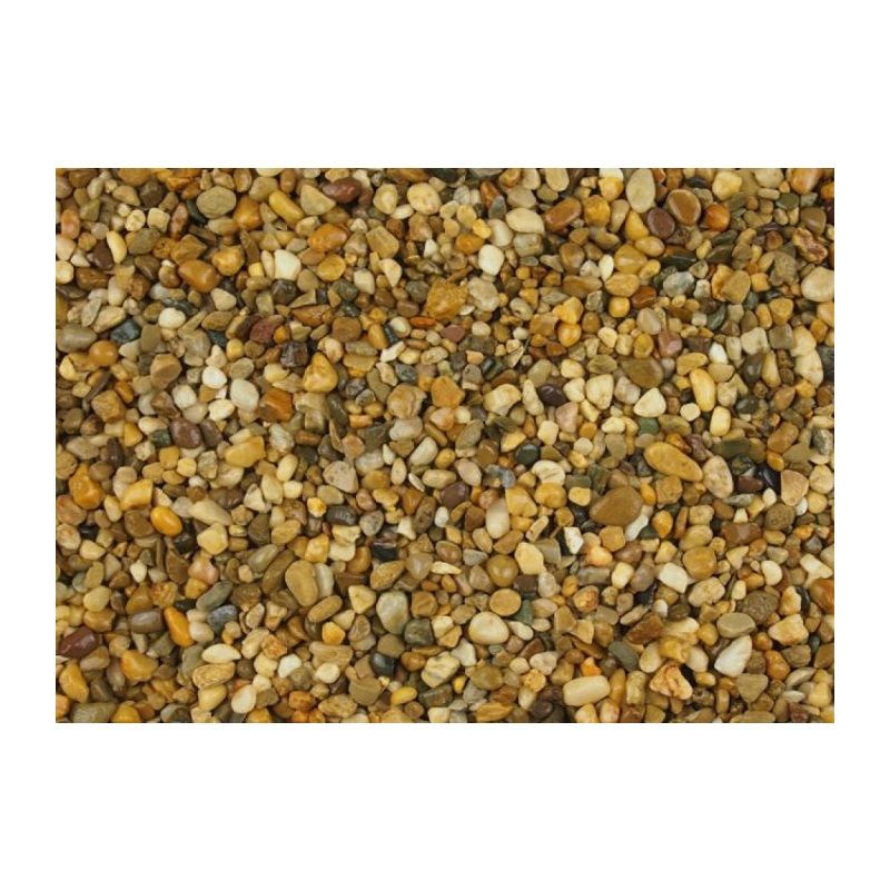 Stafford Big Bag Golden Amber Gravel 10mm