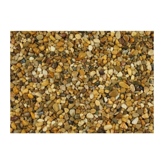 Stafford Big Bag Golden Amber Gravel 10mm