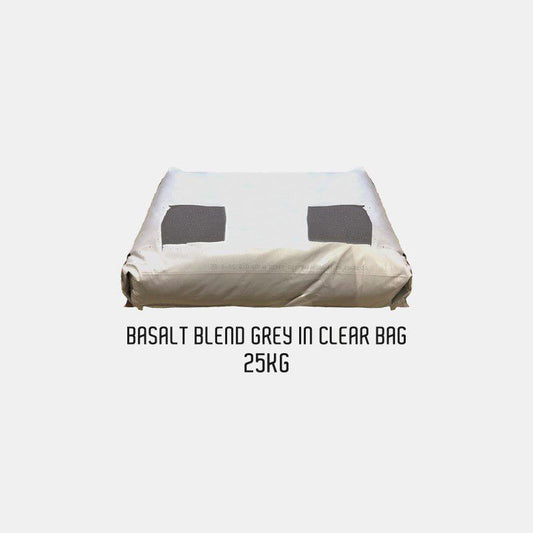 Resiply Jointing Sand Grey (Mixed) 25kg