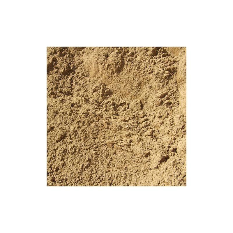 Yarrows Big Bag Building / Soft Sand
